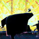 An explosion taking place the Kingpin’s office.